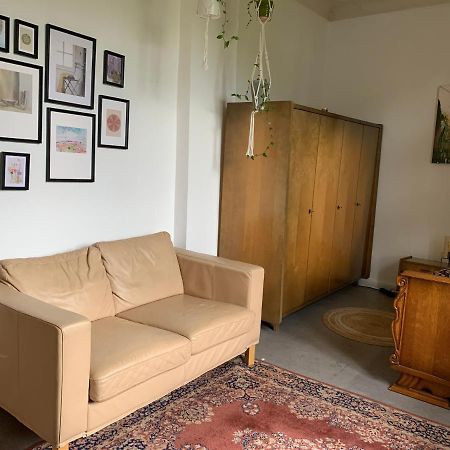 Private Room - Waldbadenstore St. Vith Exterior photo