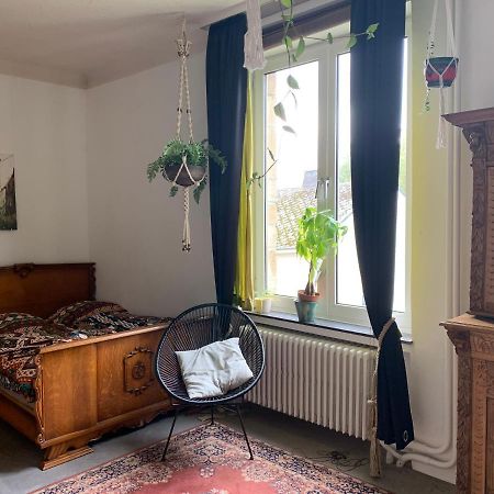 Private Room - Waldbadenstore St. Vith Exterior photo