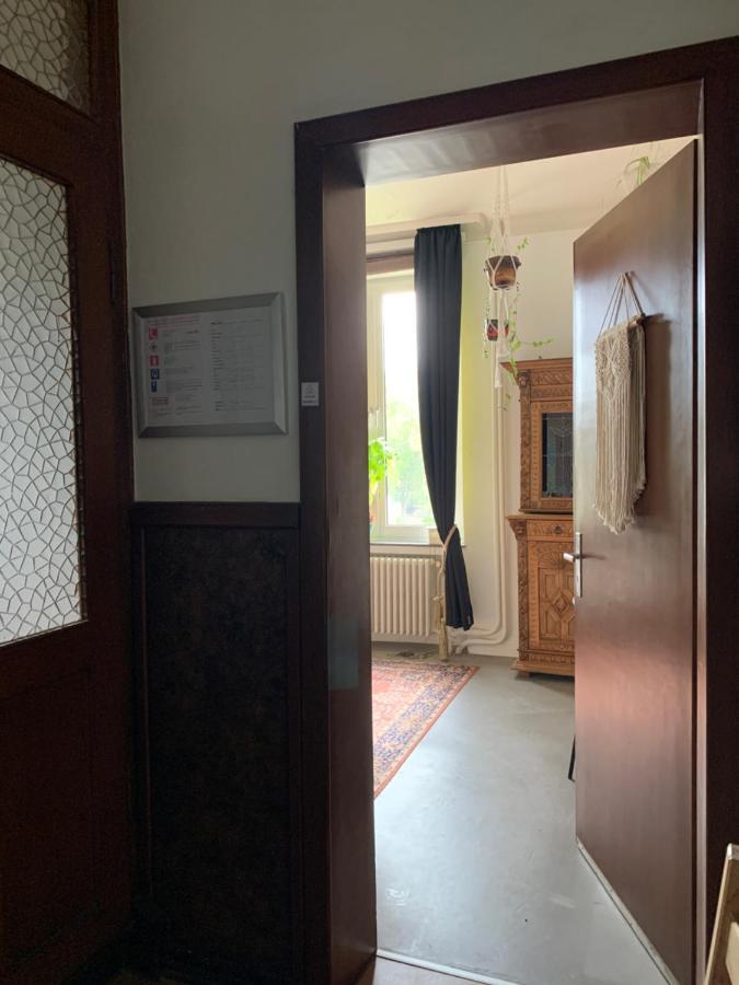 Private Room - Waldbadenstore St. Vith Exterior photo