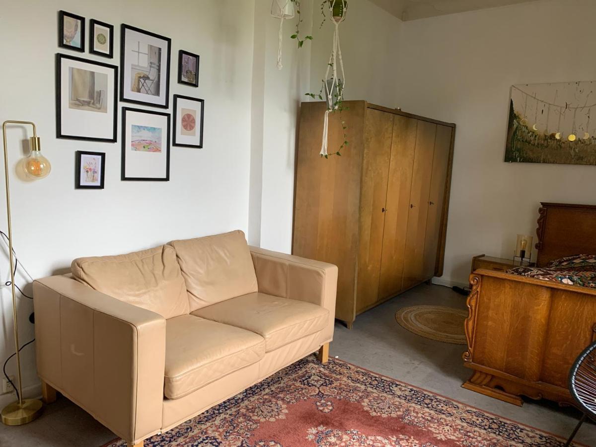 Private Room - Waldbadenstore St. Vith Exterior photo